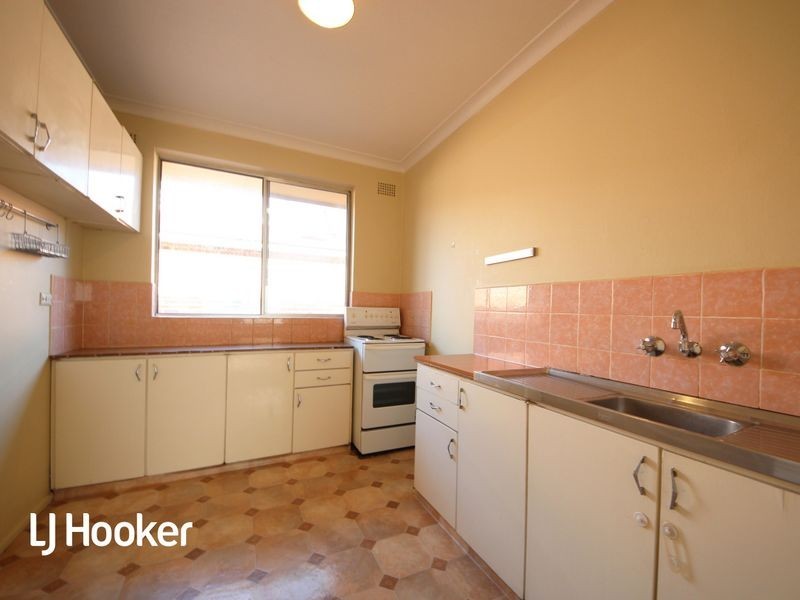 3/21 Ridgewell Street, Roselands NSW 2196