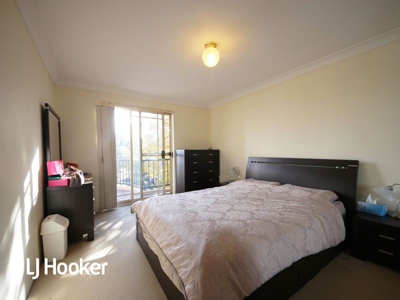 27/33-39 Wilga Street, Burwood NSW 2134