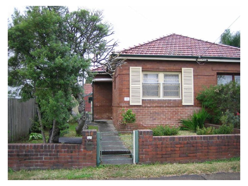 12 Wright Street, Croydon NSW 2132