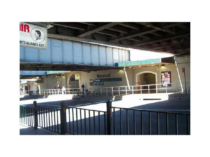 Burwood NSW 2134