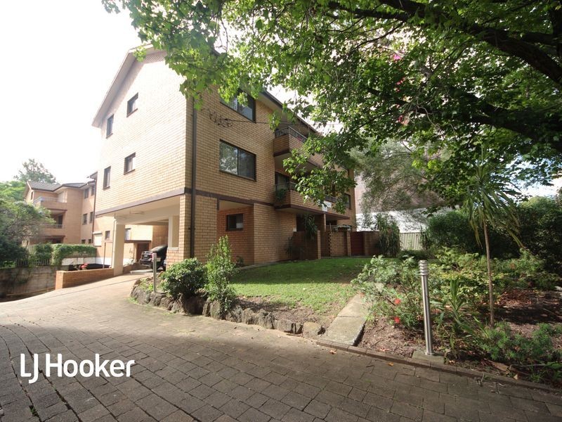 11-15 Wilga Street, Burwood NSW 2134