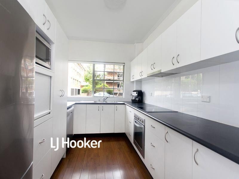 2/1-3 Hamilton Street, Allawah NSW 2218