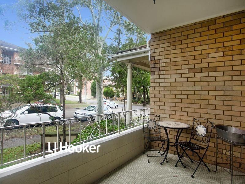 2/1-3 Hamilton Street, Allawah NSW 2218