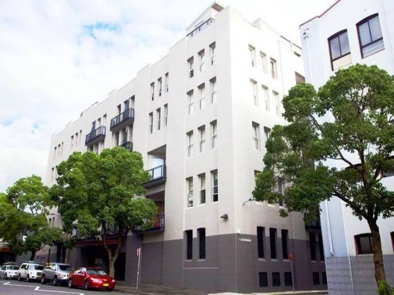 Ultimo NSW 2007