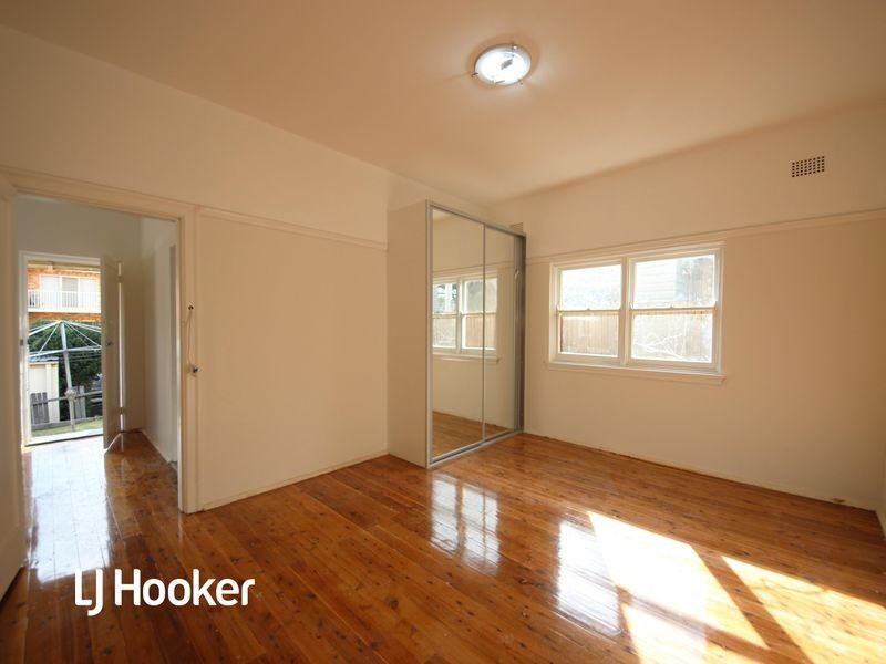 1A/61 Wentworth Road, Burwood NSW 2134