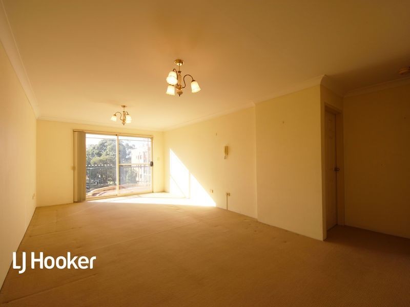 27/33-39 Wilga Street, Burwood NSW 2134