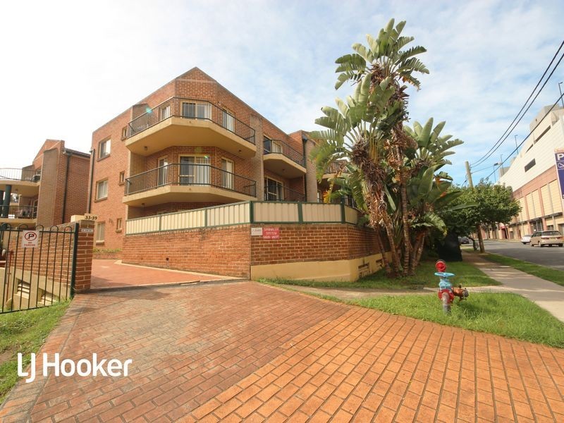 27/33-39 Wilga Street, Burwood NSW 2134