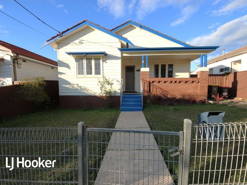 9 Vivienne Avenue, Lakemba NSW 2195