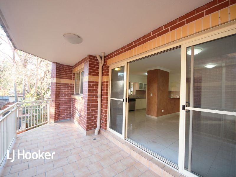 7/6-8 Stanley Street, Burwood NSW 2134