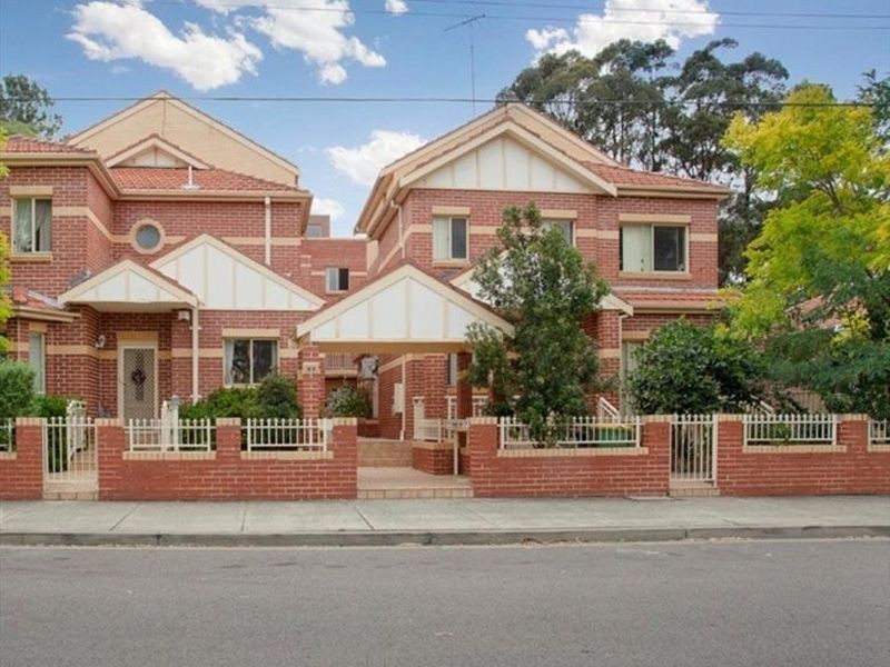 7/6-8 Stanley Street, Burwood NSW 2134