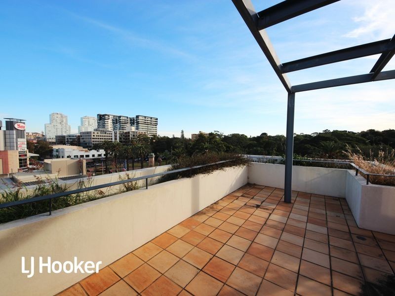 20/78-80 Burwood Road, Burwood NSW 2134