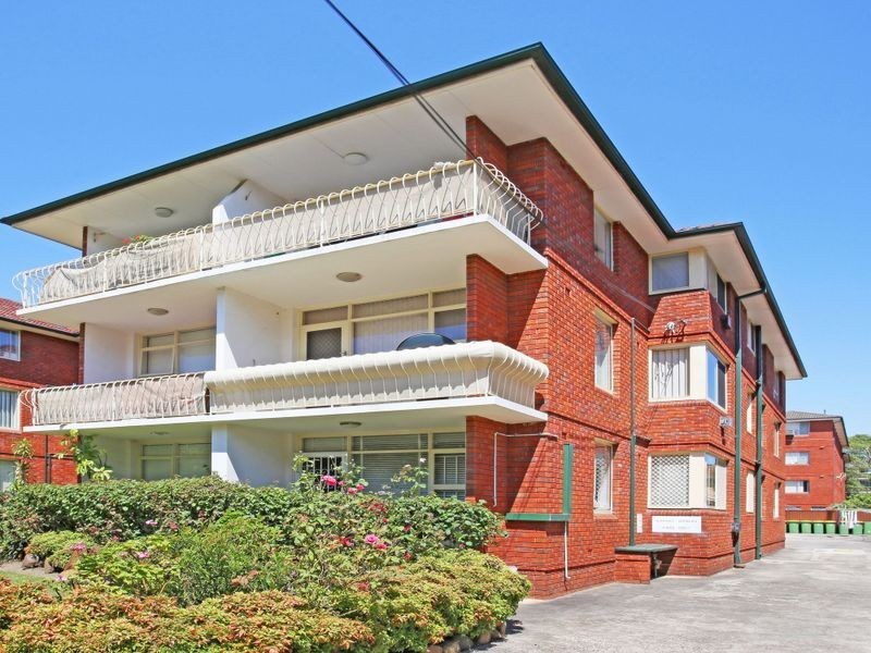 16/20-22 Morwick Street, Strathfield NSW 2135
