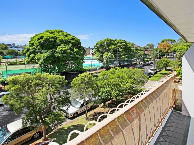 16/20-22 Morwick Street, Strathfield NSW 2135