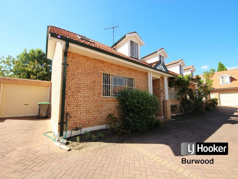 14/23 Cheltenham Road, Croydon NSW 2132