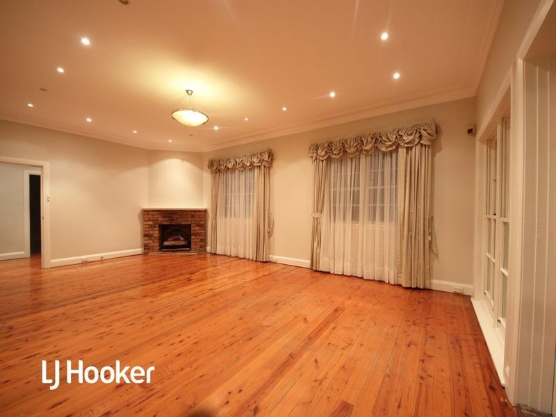 16 Melville Avenue, Strathfield NSW 2135