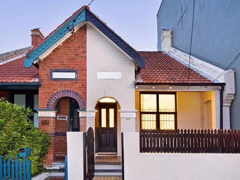 131 Westbourne Street, Petersham NSW 2049