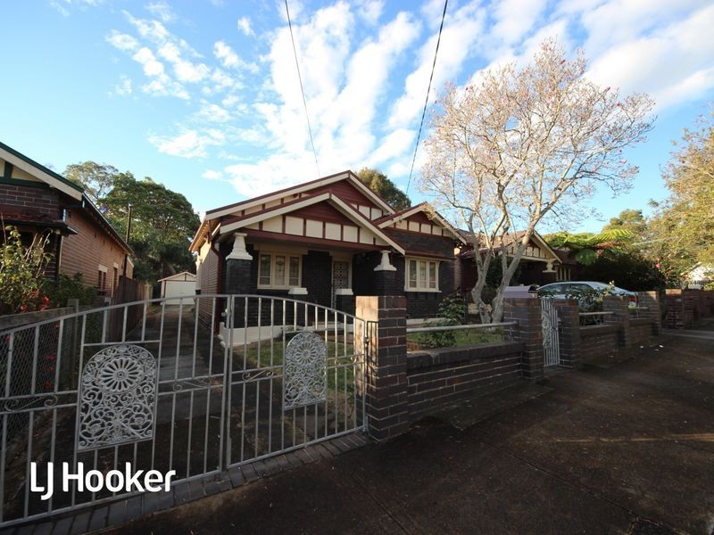 5 Rostherne Avenue, Croydon NSW 2132