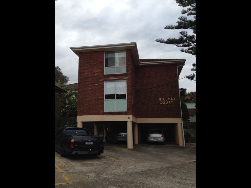 Vaucluse NSW 2030