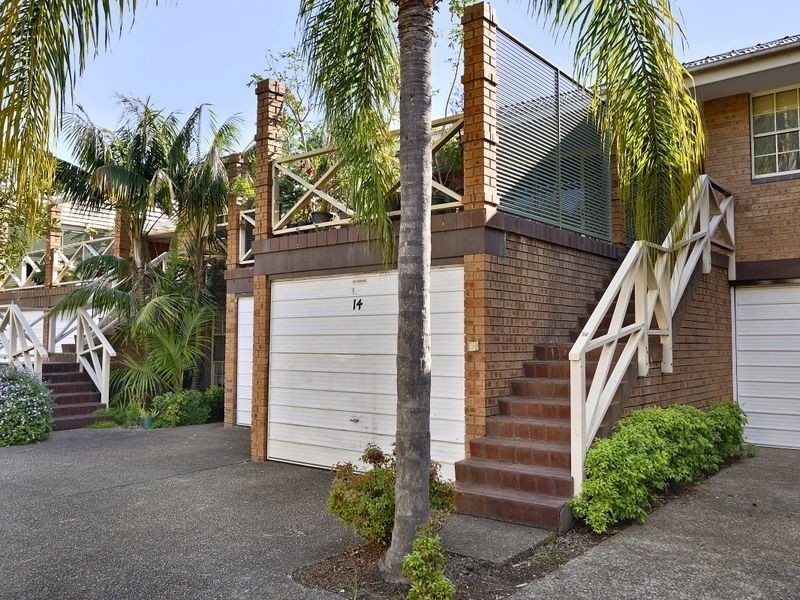 14/22-32 Meryla Street, Burwood NSW 2134