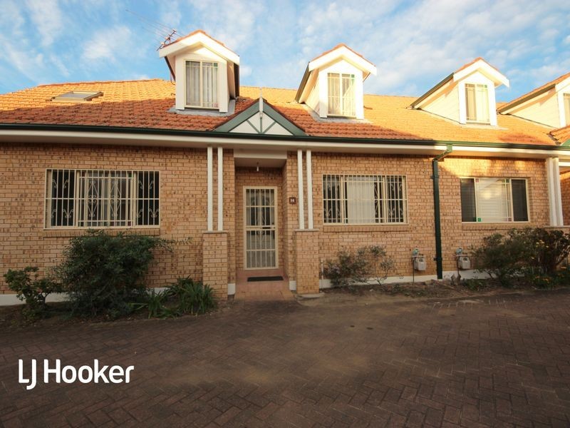 14/23 Cheltenham Road, Croydon NSW 2132