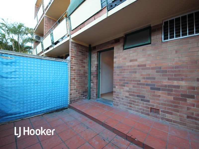 9/35 George Street, Burwood NSW 2134