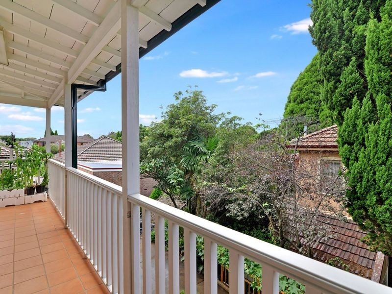 3/1 Gladstone Street, Burwood NSW 2134