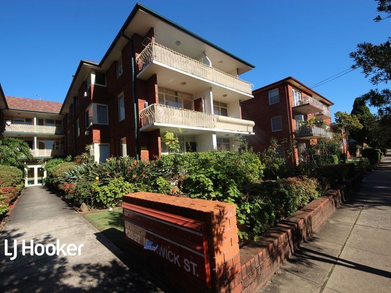 16/20-22 Morwick Street, Strathfield NSW 2135
