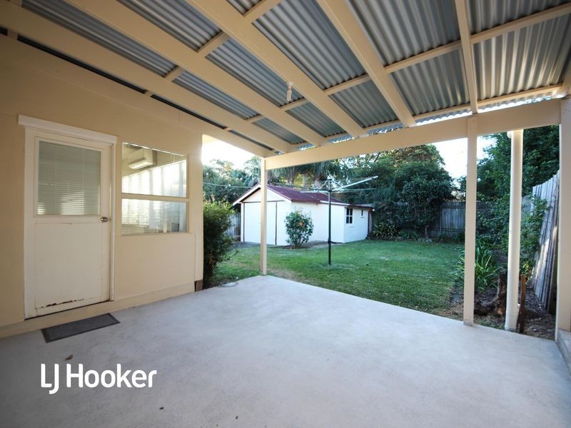 5 Rostherne Avenue, Croydon NSW 2132
