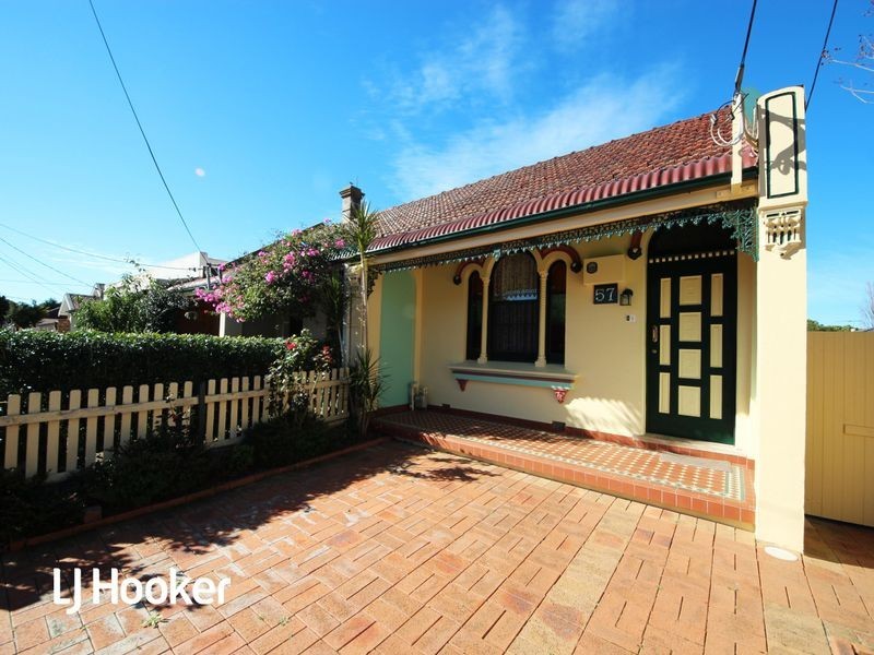 57 Croydon Road, Croydon NSW 2132