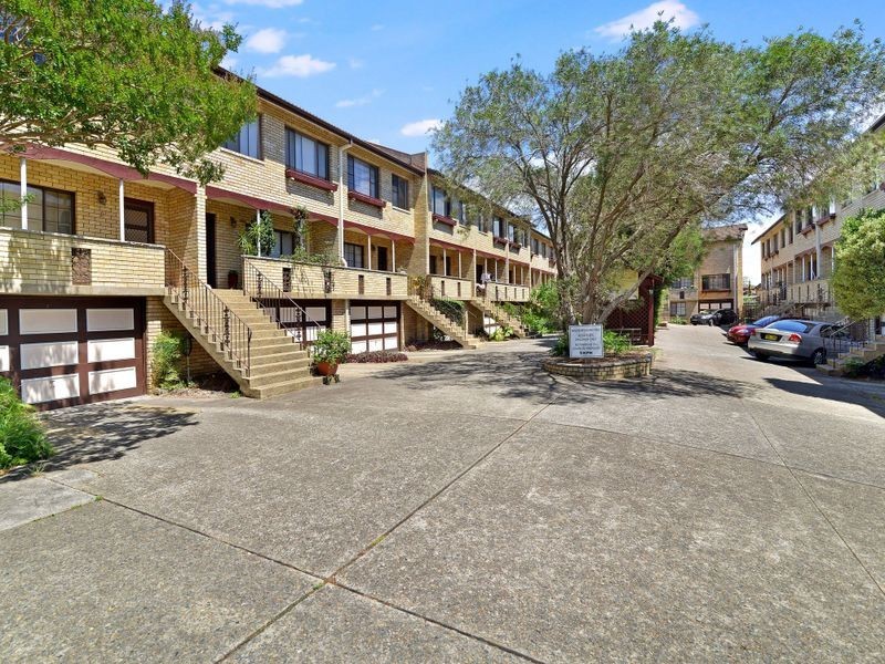 8/94-98 Bland Street, Ashfield NSW 2131