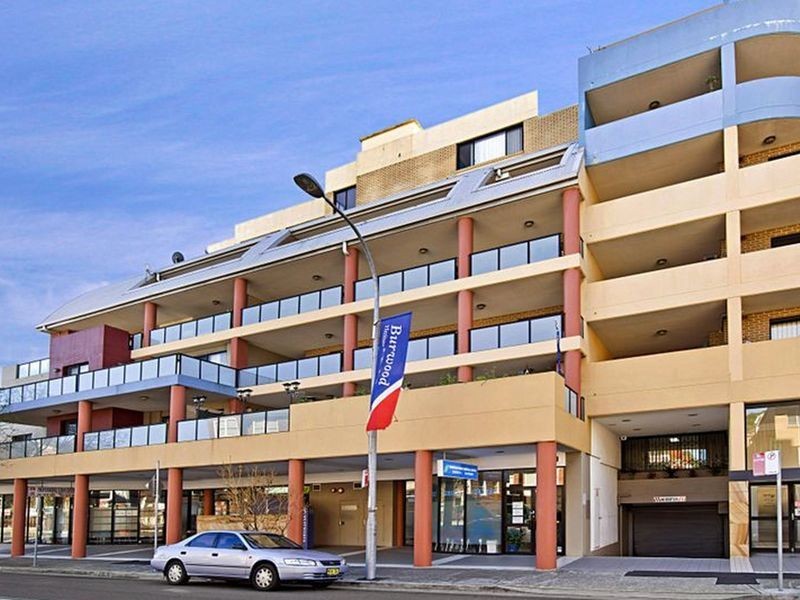 31/35 Belmore Street, Burwood NSW 2134