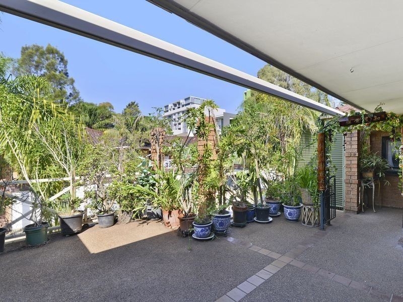 14/22-32 Meryla Street, Burwood NSW 2134