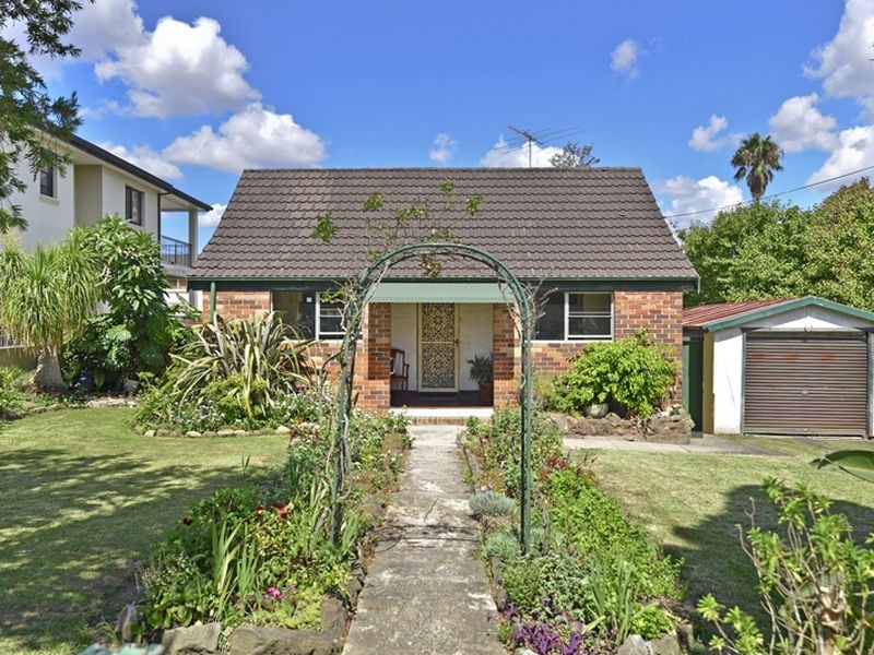 23 Mitchell Street, Enfield NSW 2136