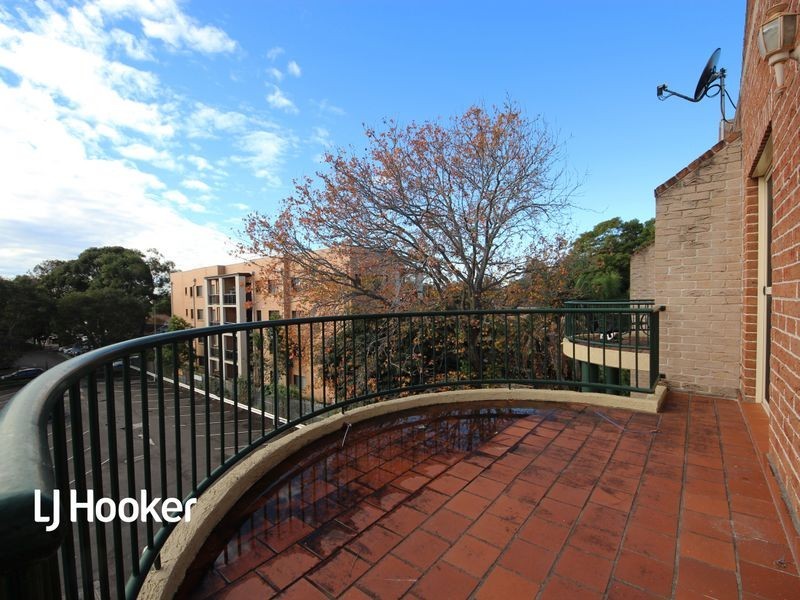 27/33-39 Wilga Street, Burwood NSW 2134