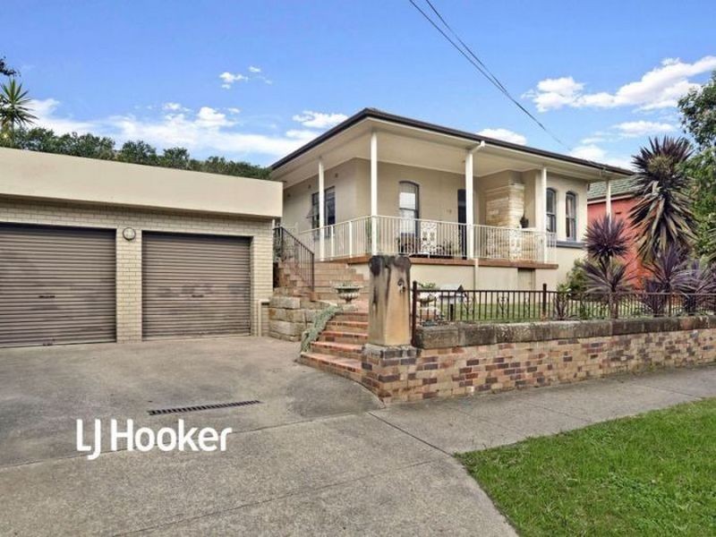 38 Burwood Road, Burwood Heights NSW 2136