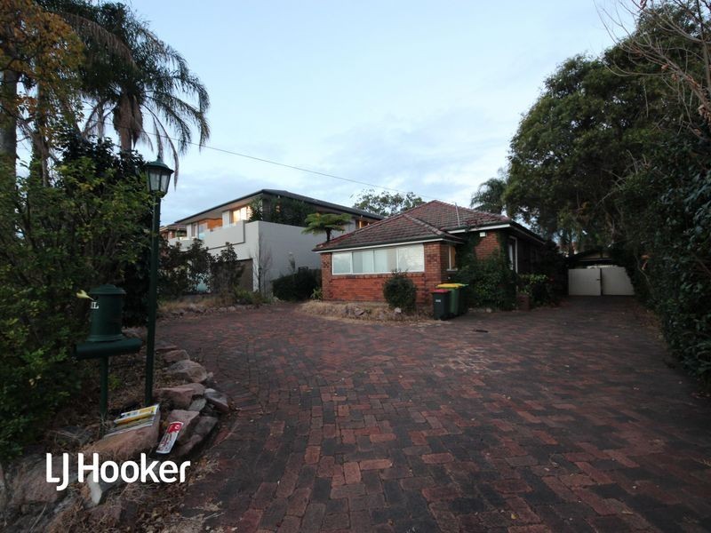 16 Melville Avenue, Strathfield NSW 2135