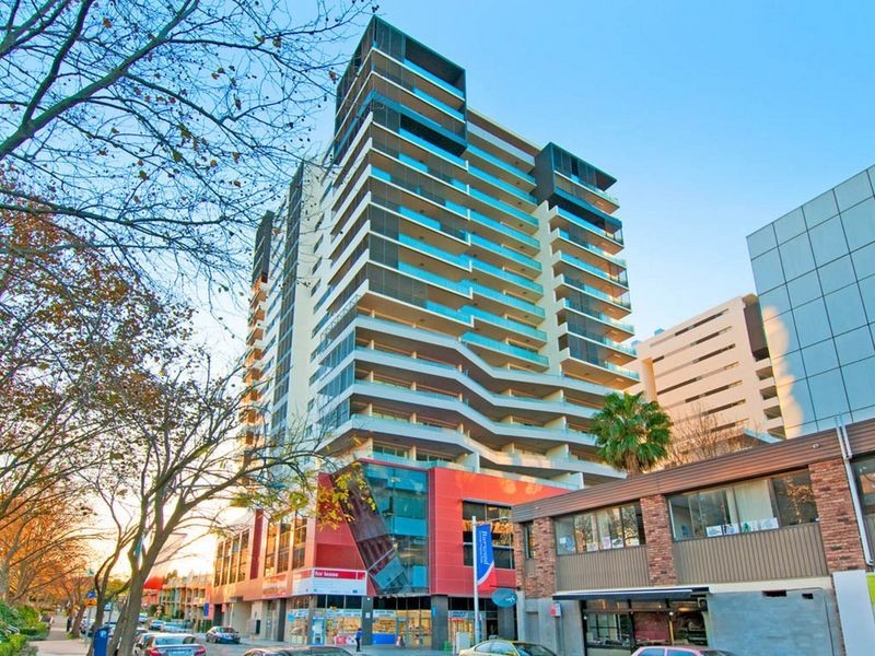 C804/1-17 Elsie Street, Burwood NSW 2134