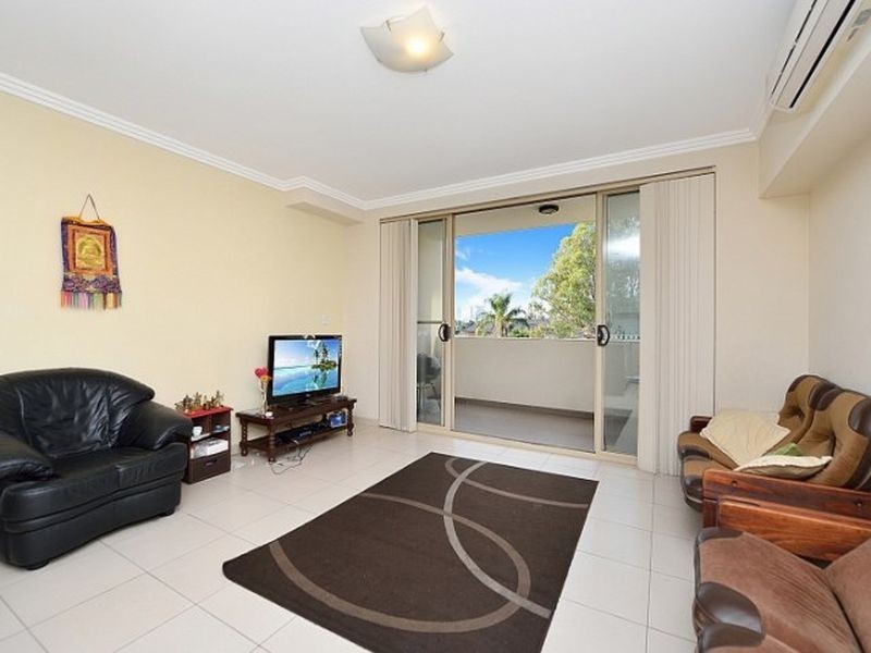 33/20-26 Marlborough Road, Homebush West NSW 2140
