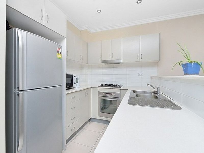 33/20-26 Marlborough Road, Homebush West NSW 2140