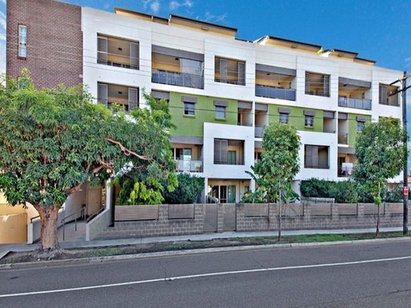 33/20-26 Marlborough Road, Homebush West NSW 2140