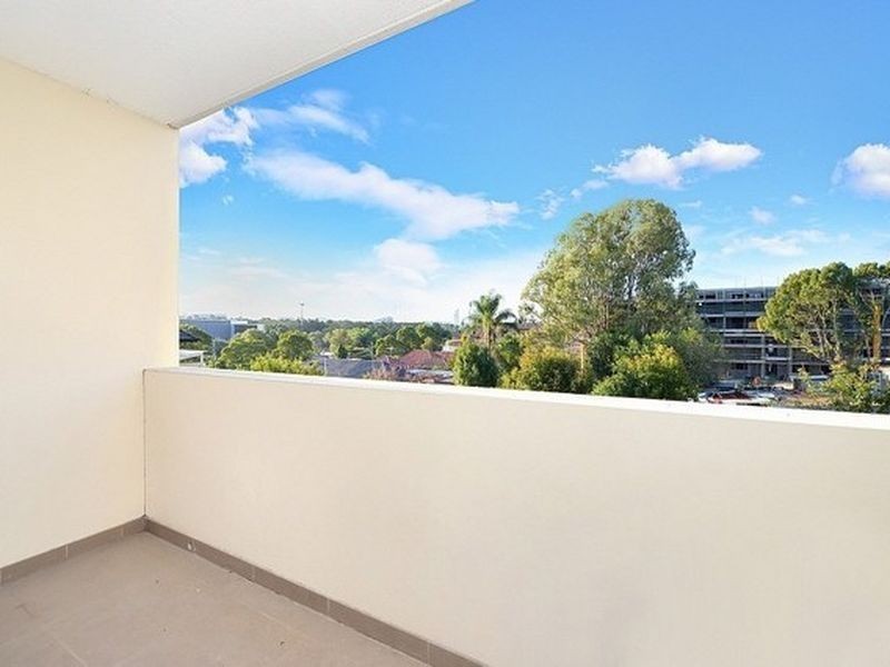 33/20-26 Marlborough Road, Homebush West NSW 2140