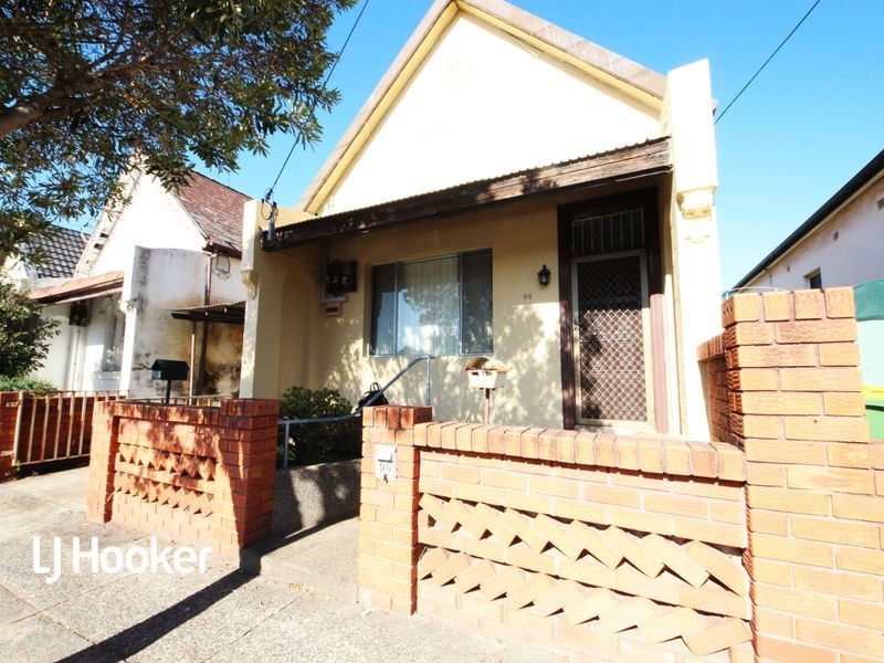 98 Thomas Street, Croydon NSW 2132