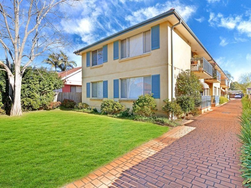 7/5 Jones Street, Croydon NSW 2132