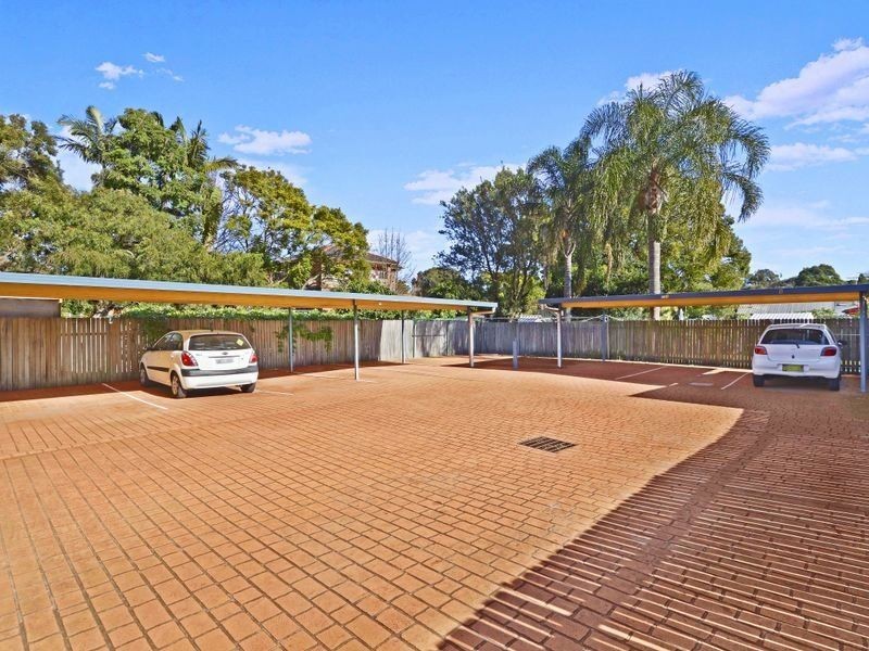 7/5 Jones Street, Croydon NSW 2132