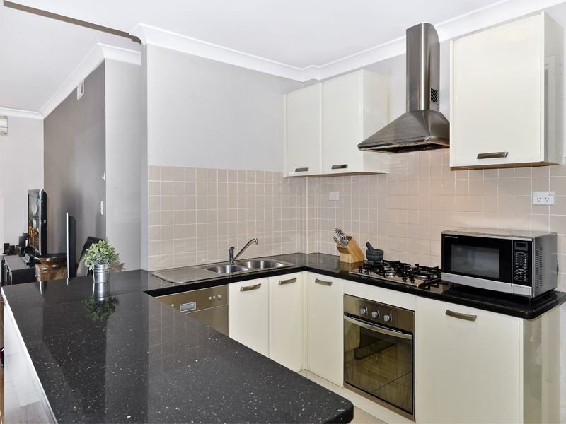 5/20 Burton Street, Concord NSW 2137