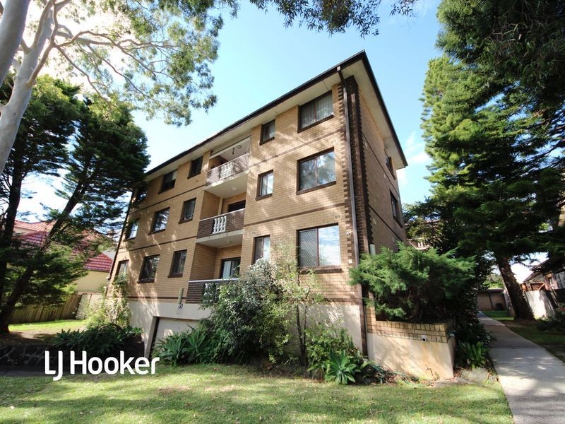 1/71 The Boulevarde, Dulwich Hill NSW 2203