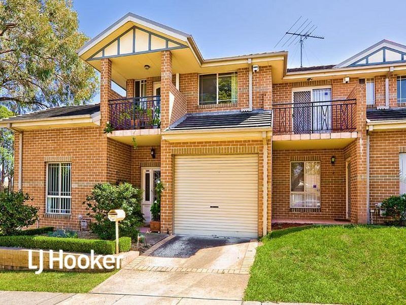 1/57 Queen Street, North Strathfield NSW 2137