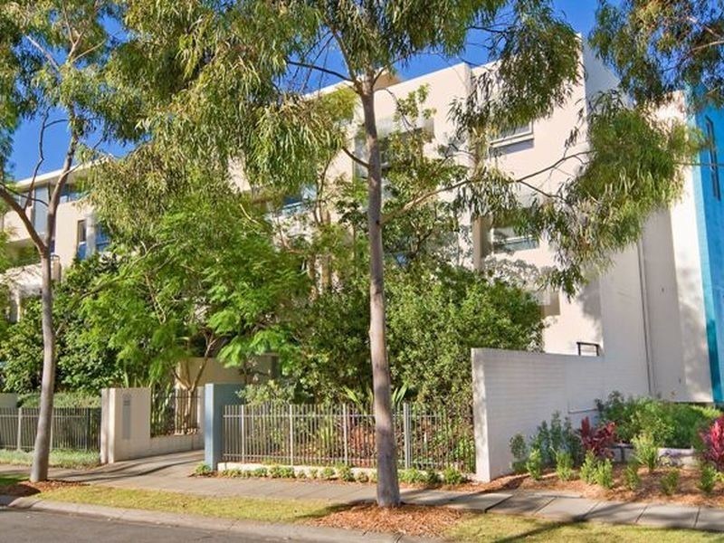 11/9 Nurmi Avenue, Newington NSW 2127