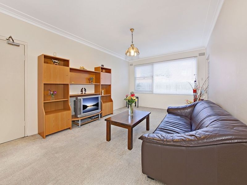 22/29 Elizabeth Street, Ashfield NSW 2131