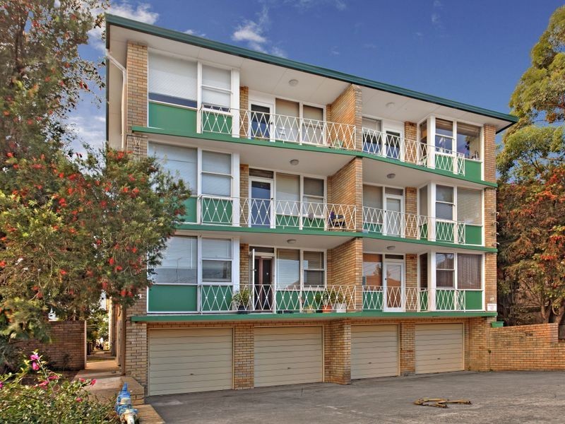 22/29 Elizabeth Street, Ashfield NSW 2131